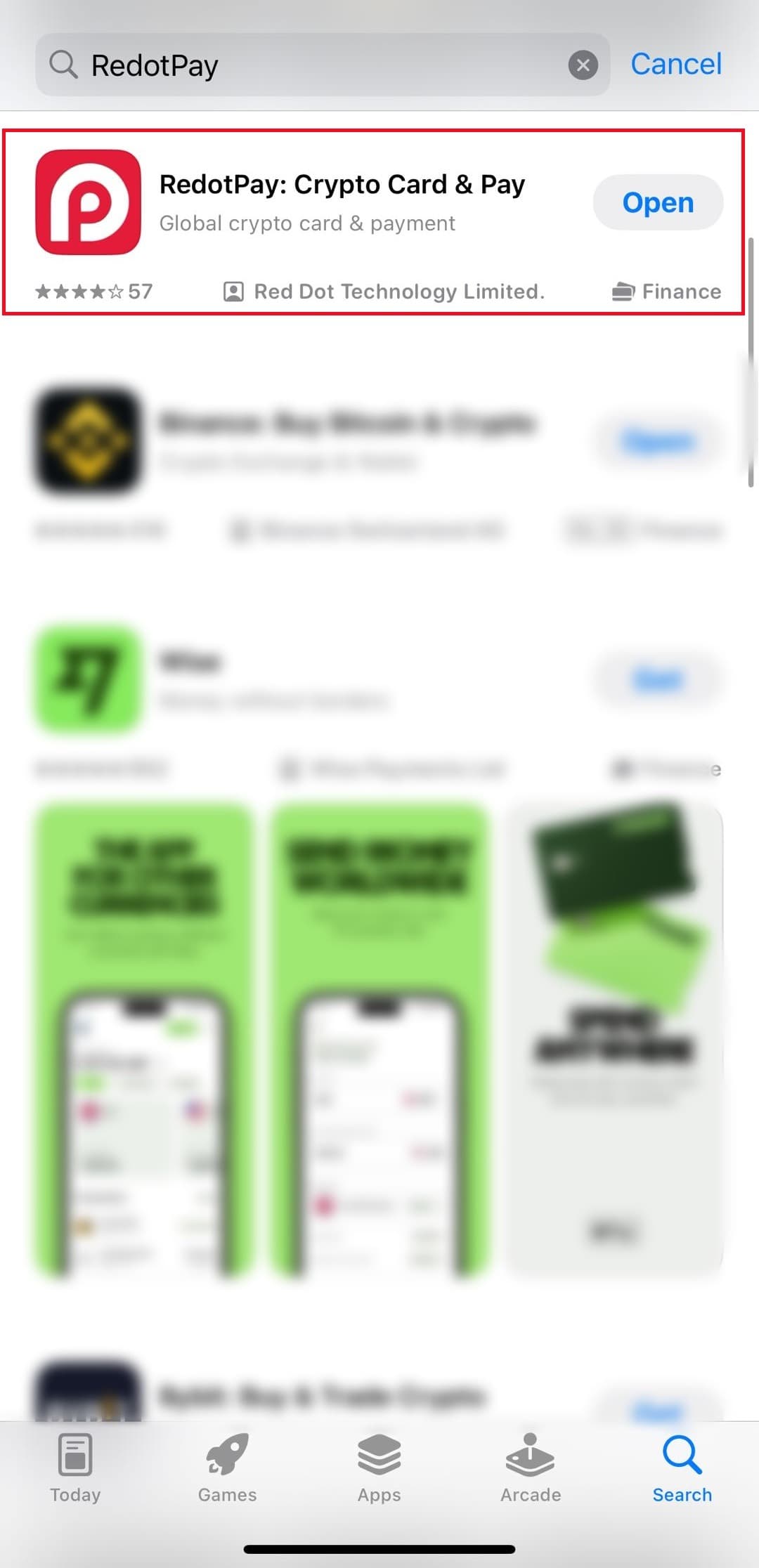 How to Get a RedotPay Card in 5 Easy Steps: Application Guide