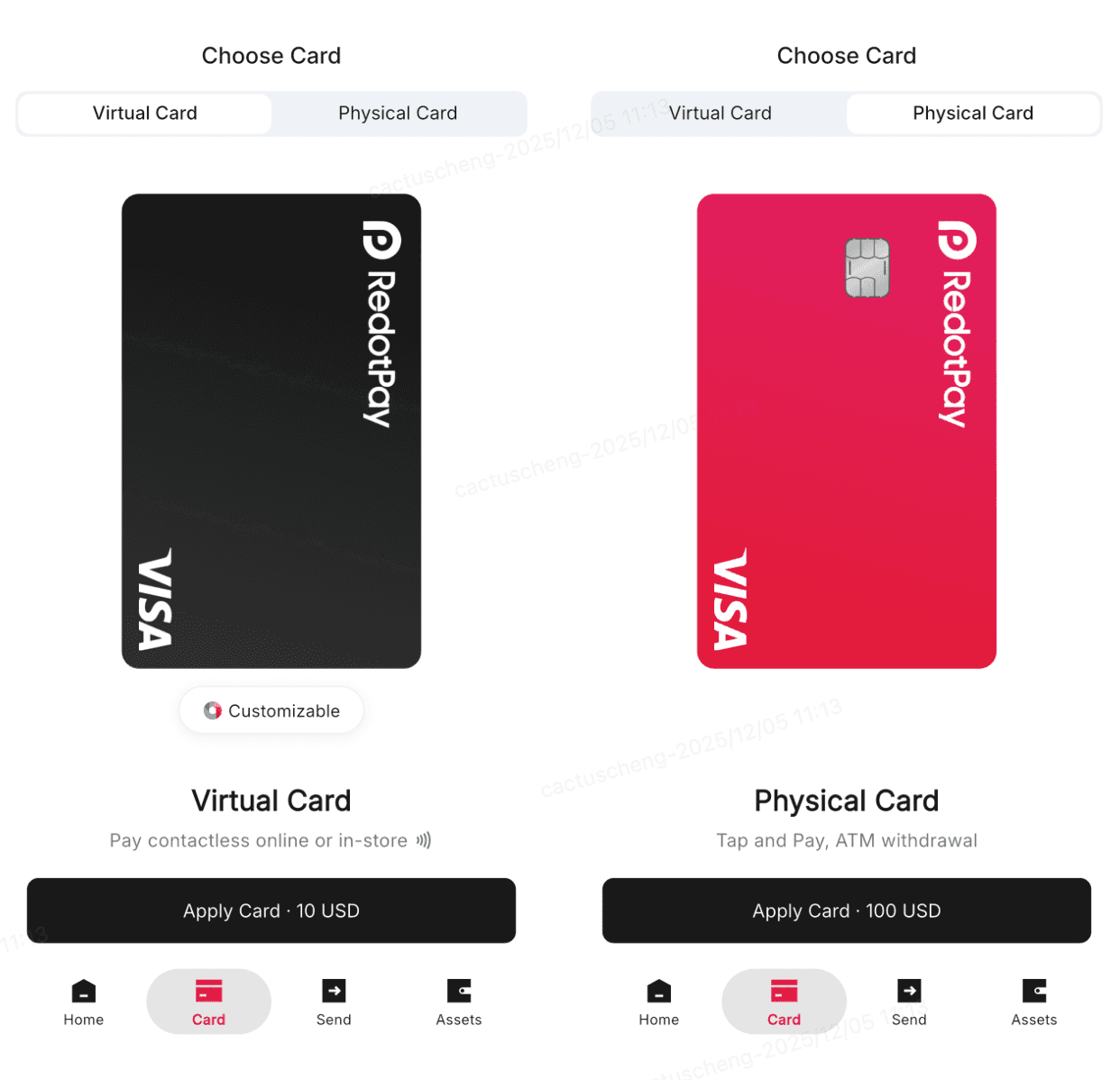 Where Can You Use the RedotPay Card? The Ultimate Global Spending Guide