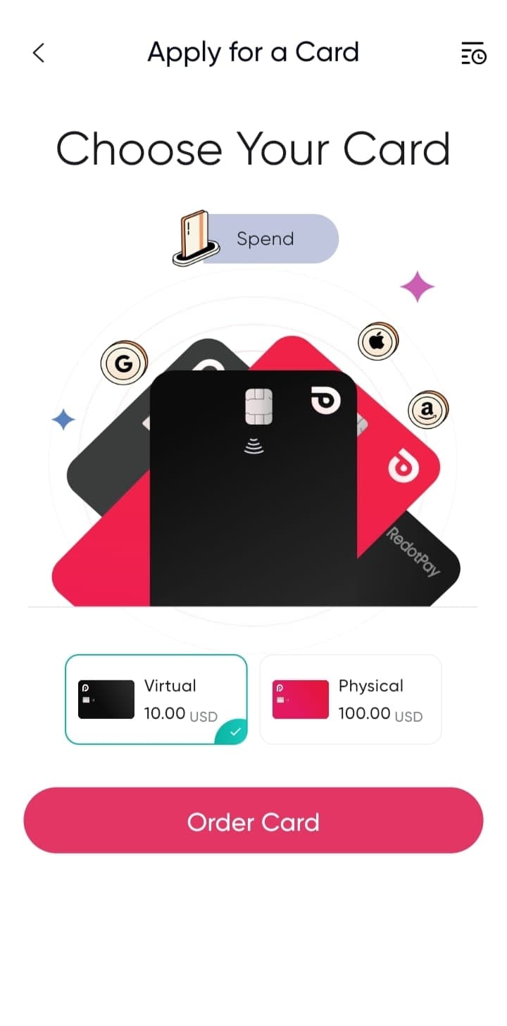 The Complete Guide to RedotPay App Setup & Card Activation