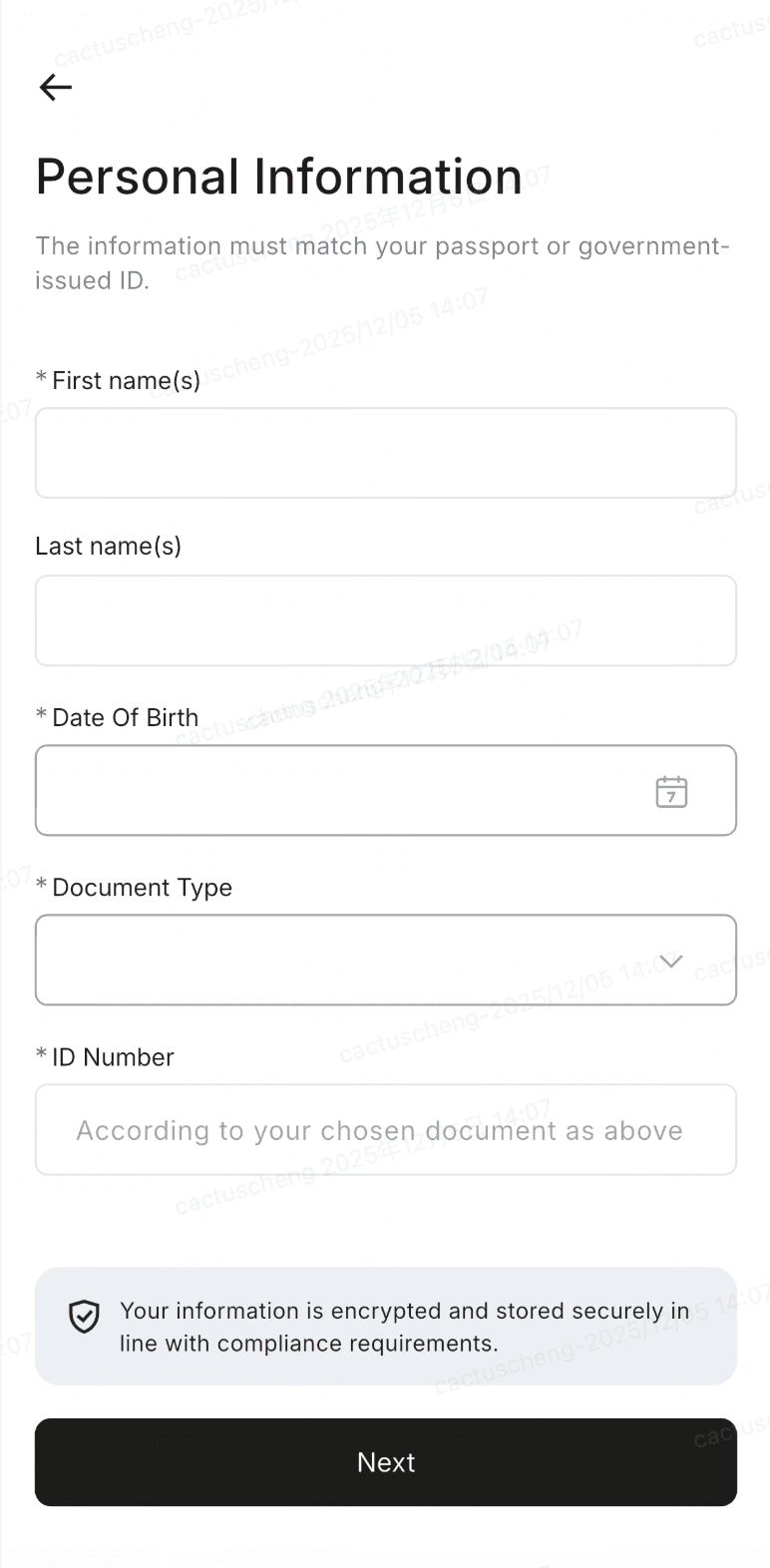 RedotPay Identity Verification (KYC): Requirements & Approval Tips